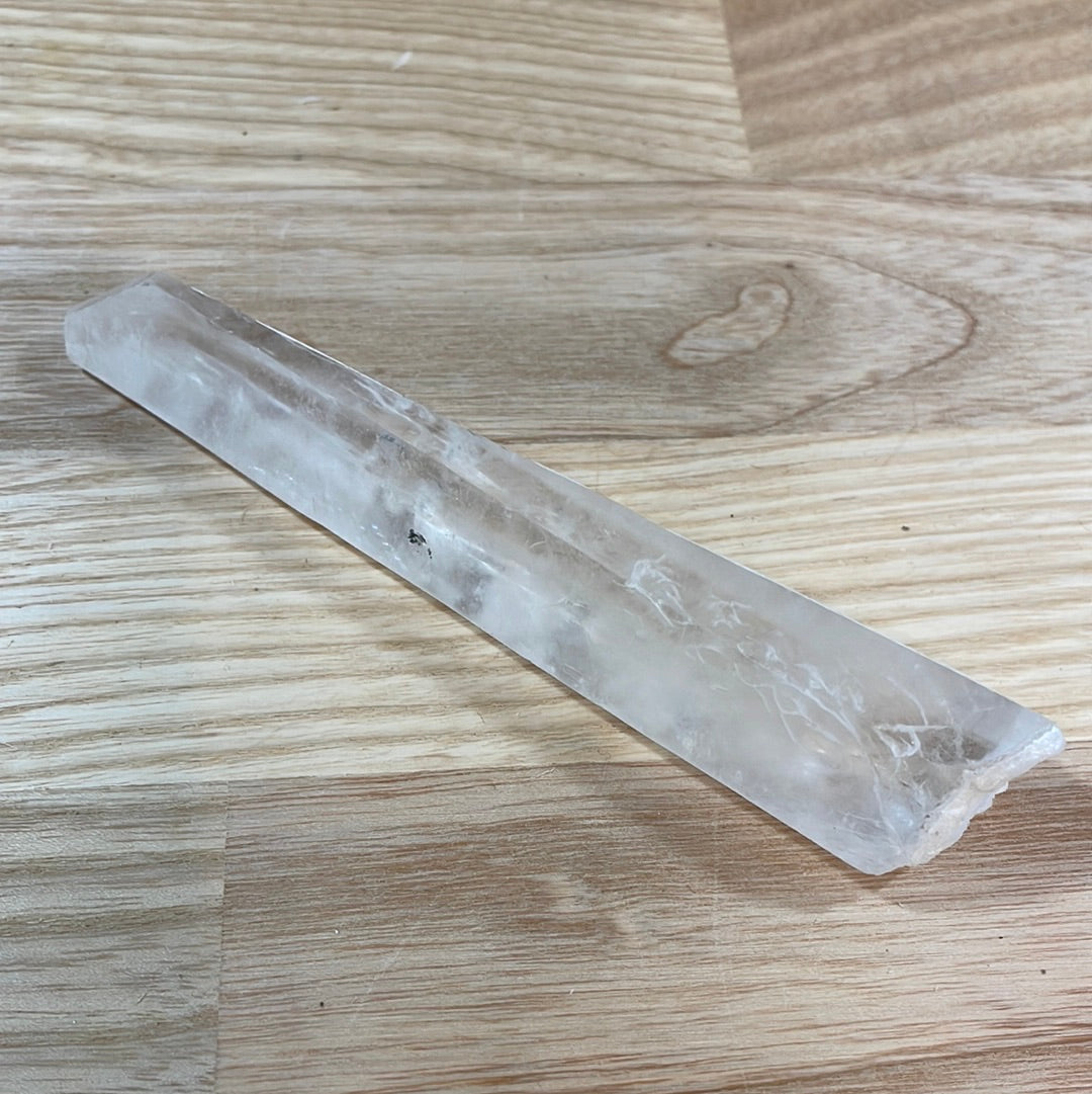 Goddess Quartz