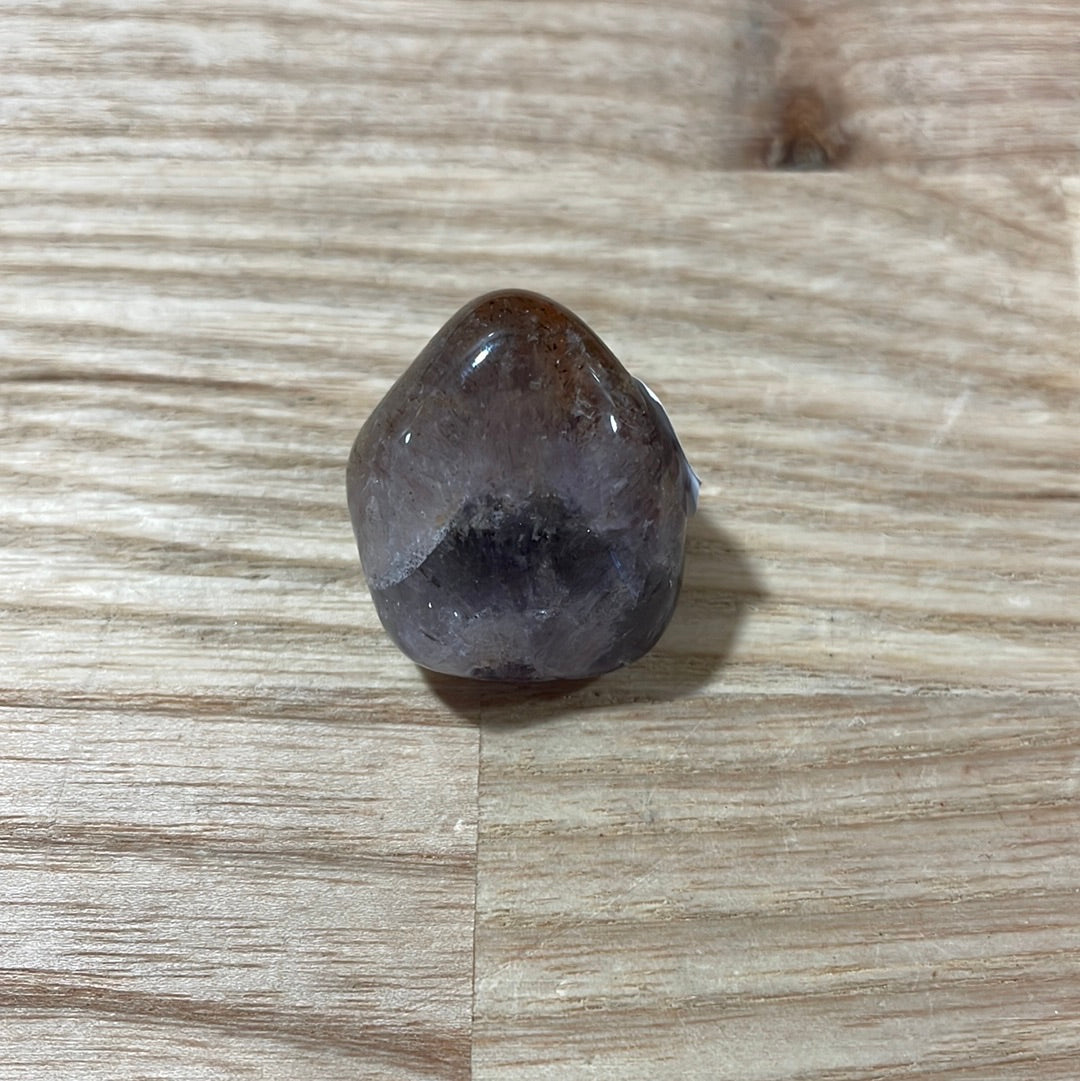 Super Seven Tumblestones AAA quality