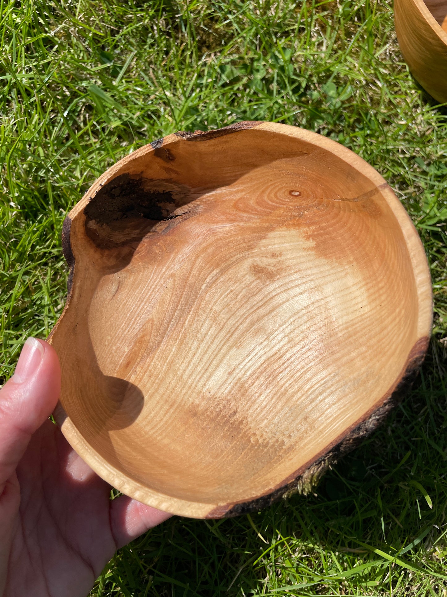 Greenwood Turnings Wooden Bowls