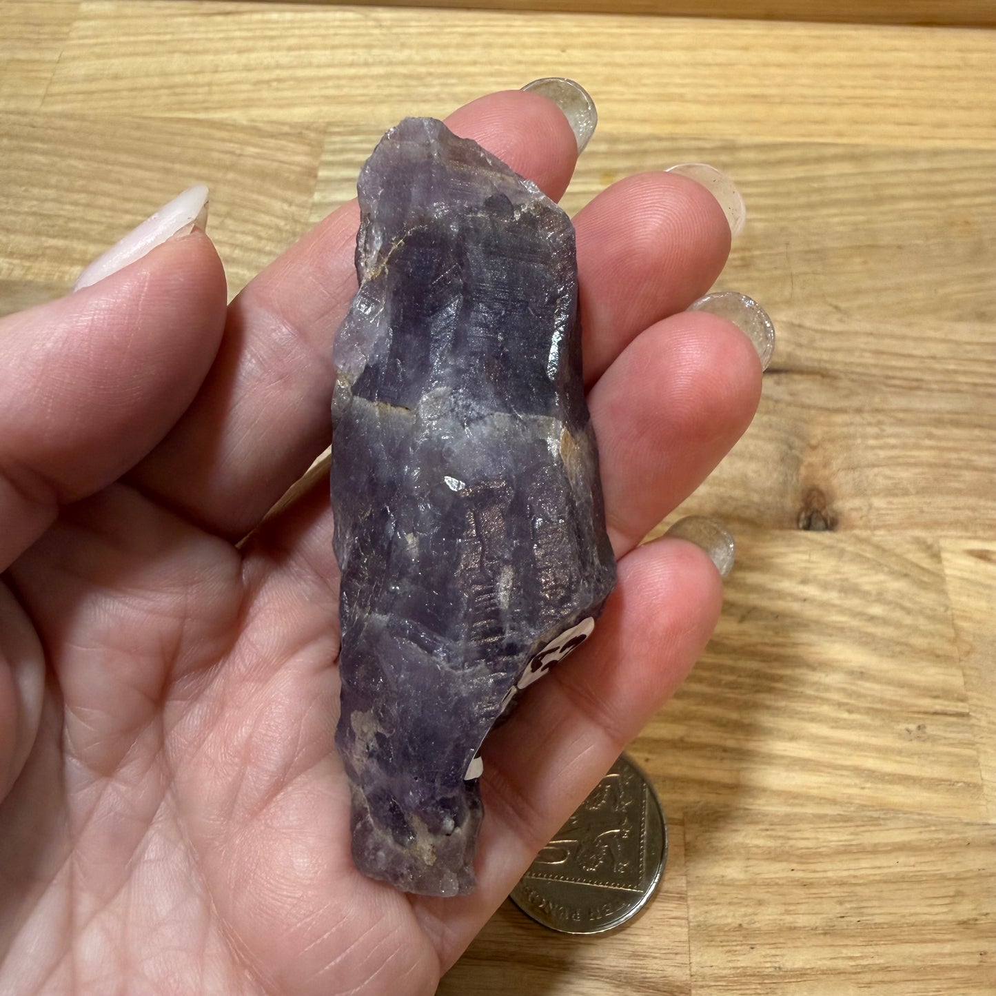 Auralite 23 - Raw