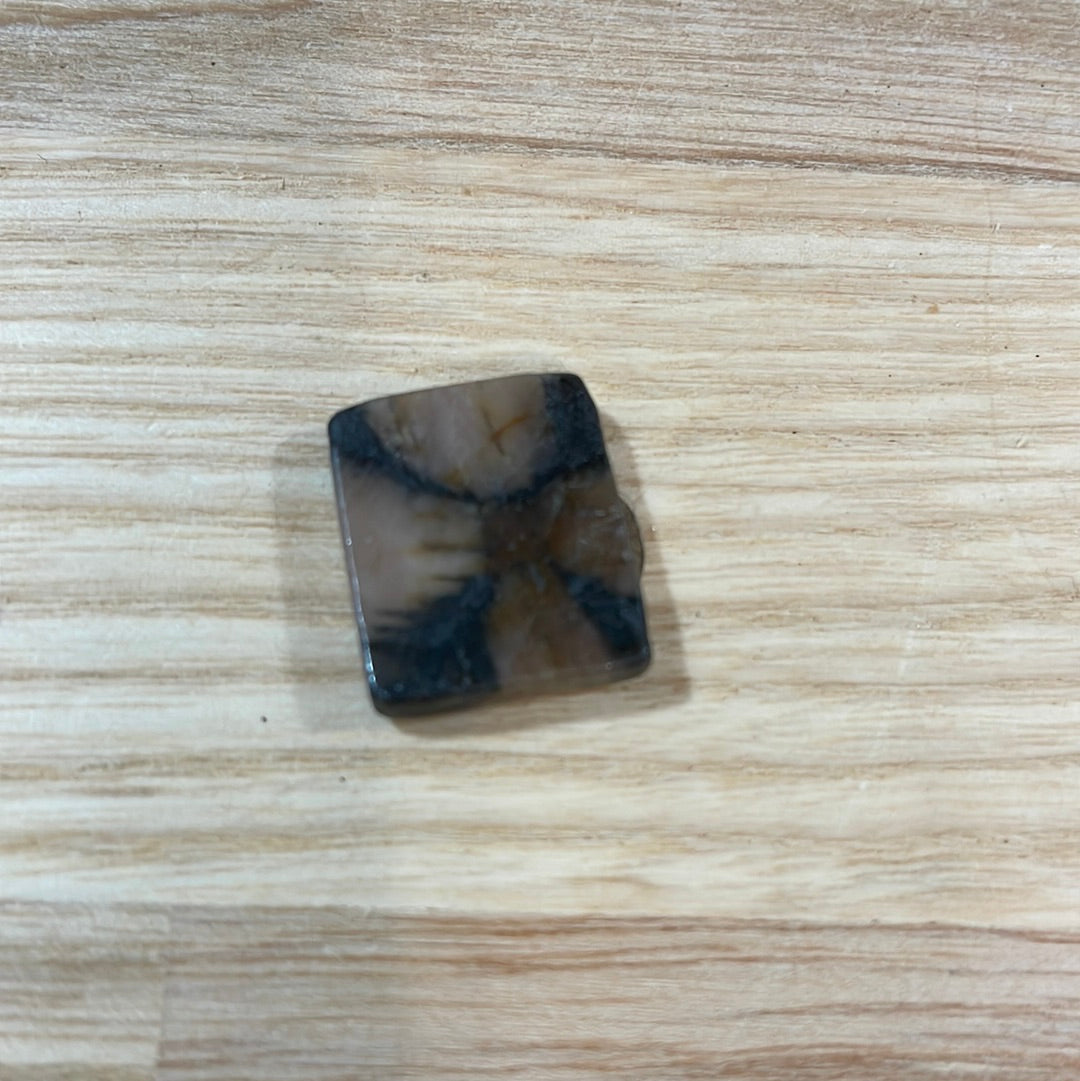 Chiastolite ‘Cross Stone’ Specimens