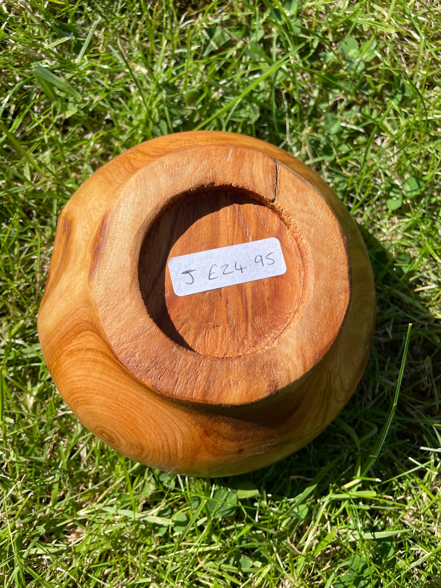 Greenwood Turnings Wooden Bowls