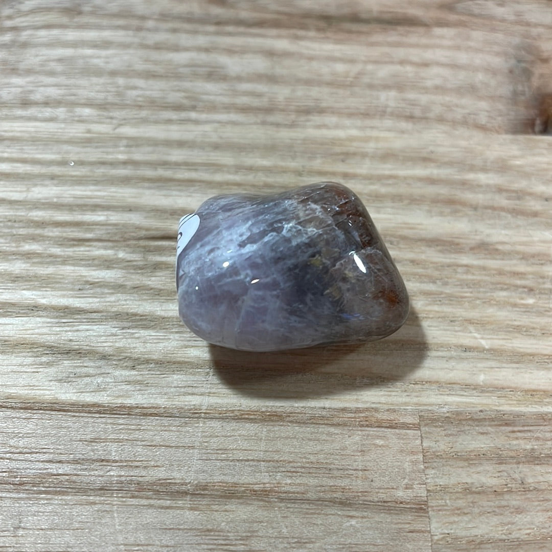 Super Seven Tumblestones AAA quality