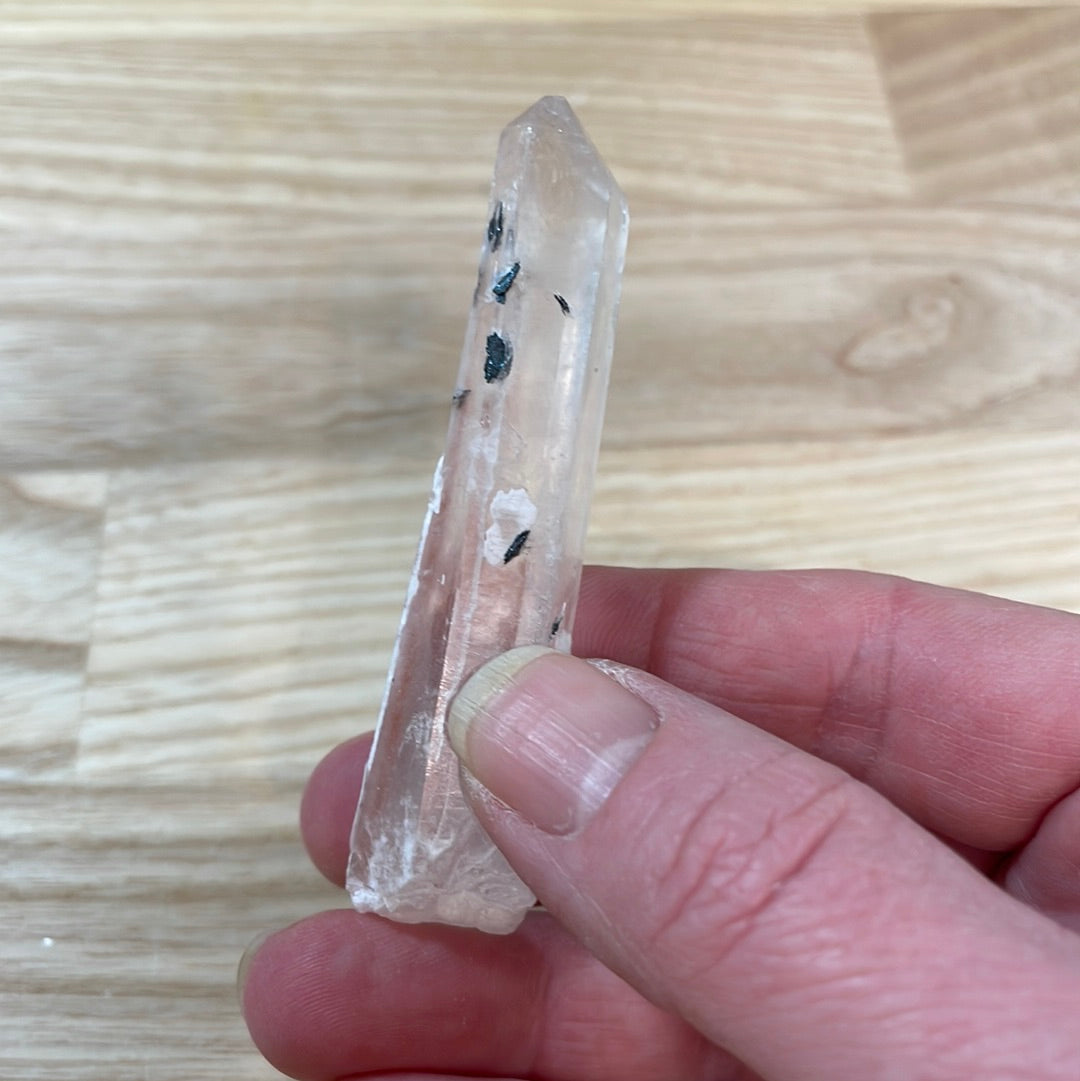 Goddess Quartz