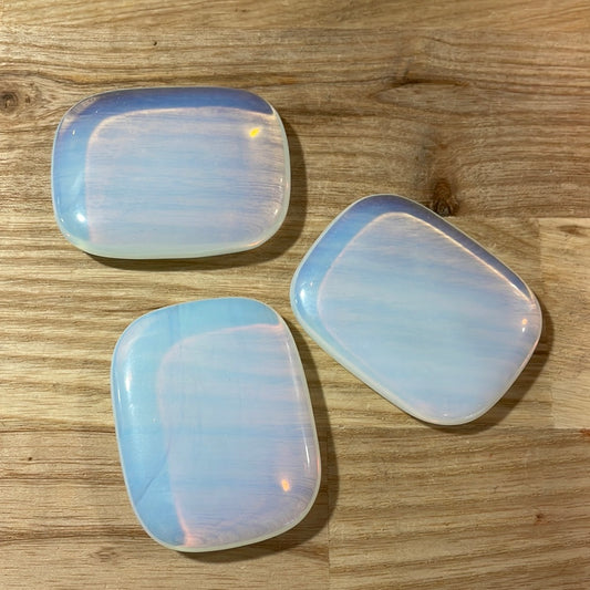 Opalite Tablet Palmstone