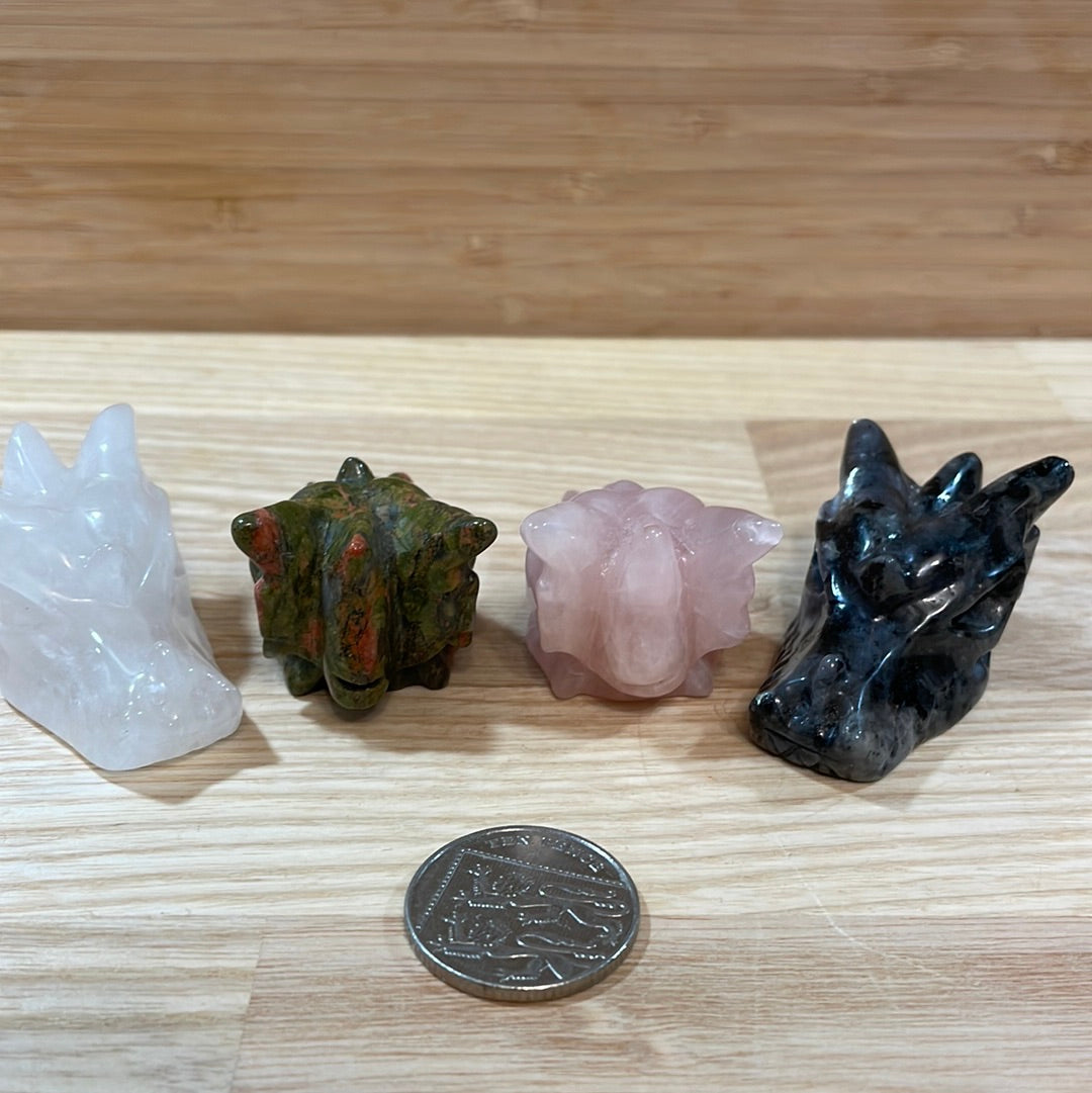 Dragons