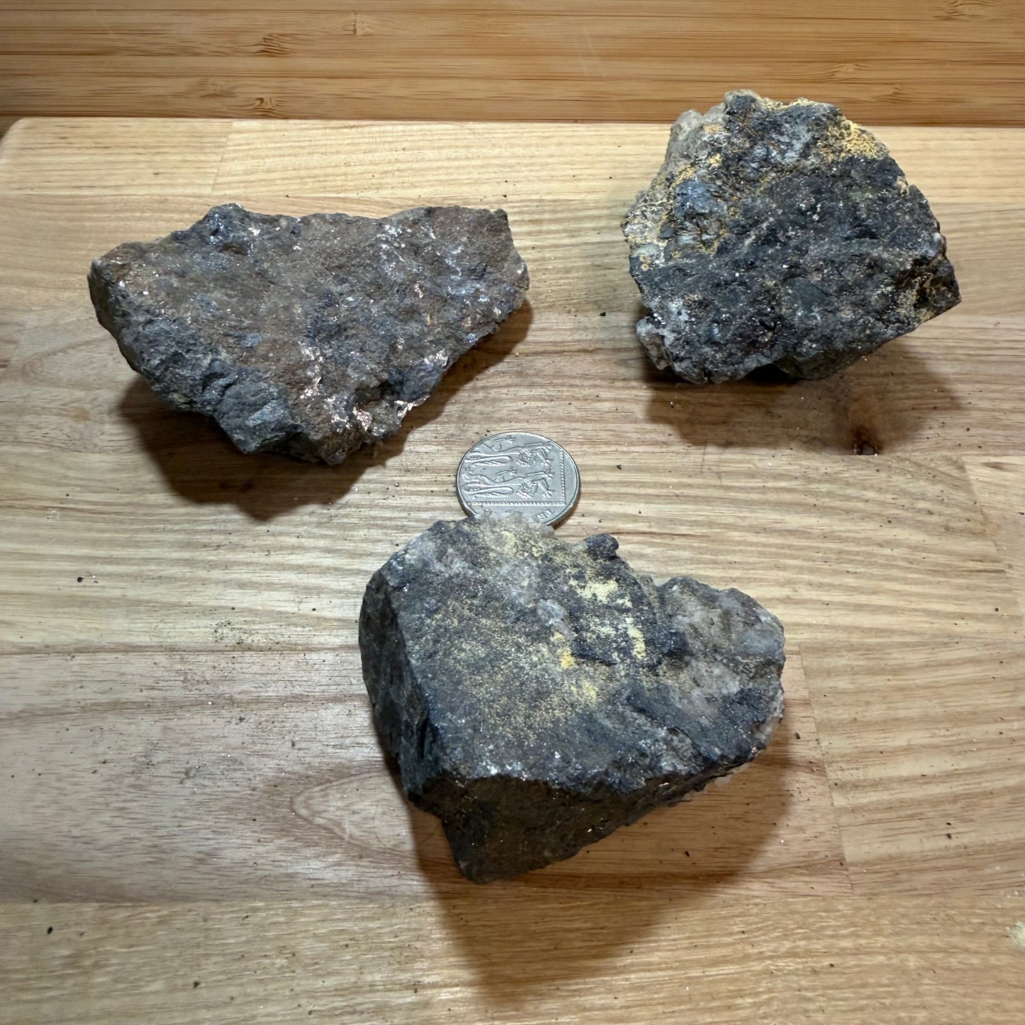 Galena