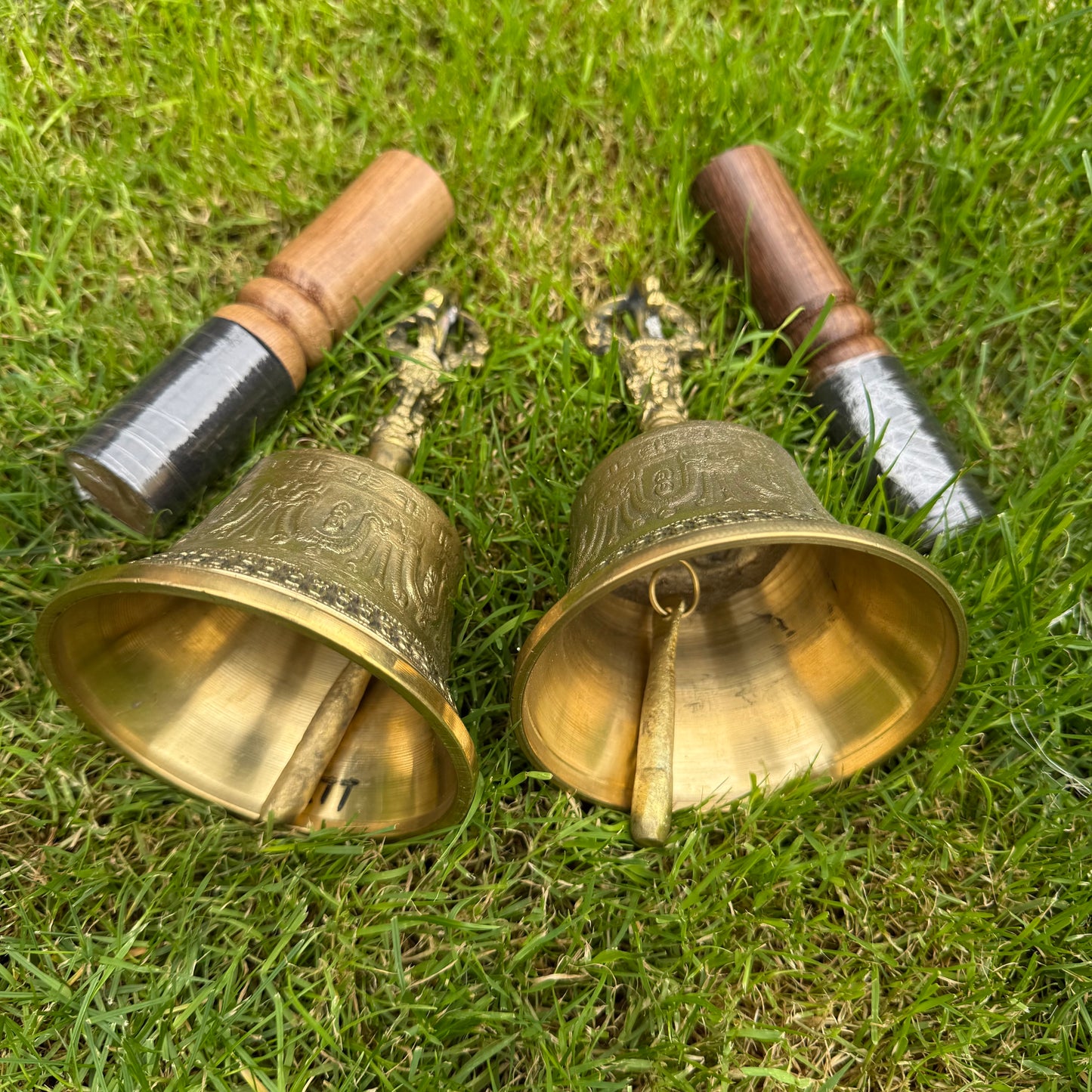 Nepalese Singing Bell