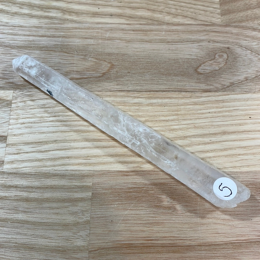 Goddess Quartz