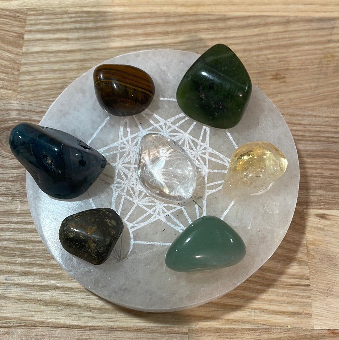 Abundance Pack