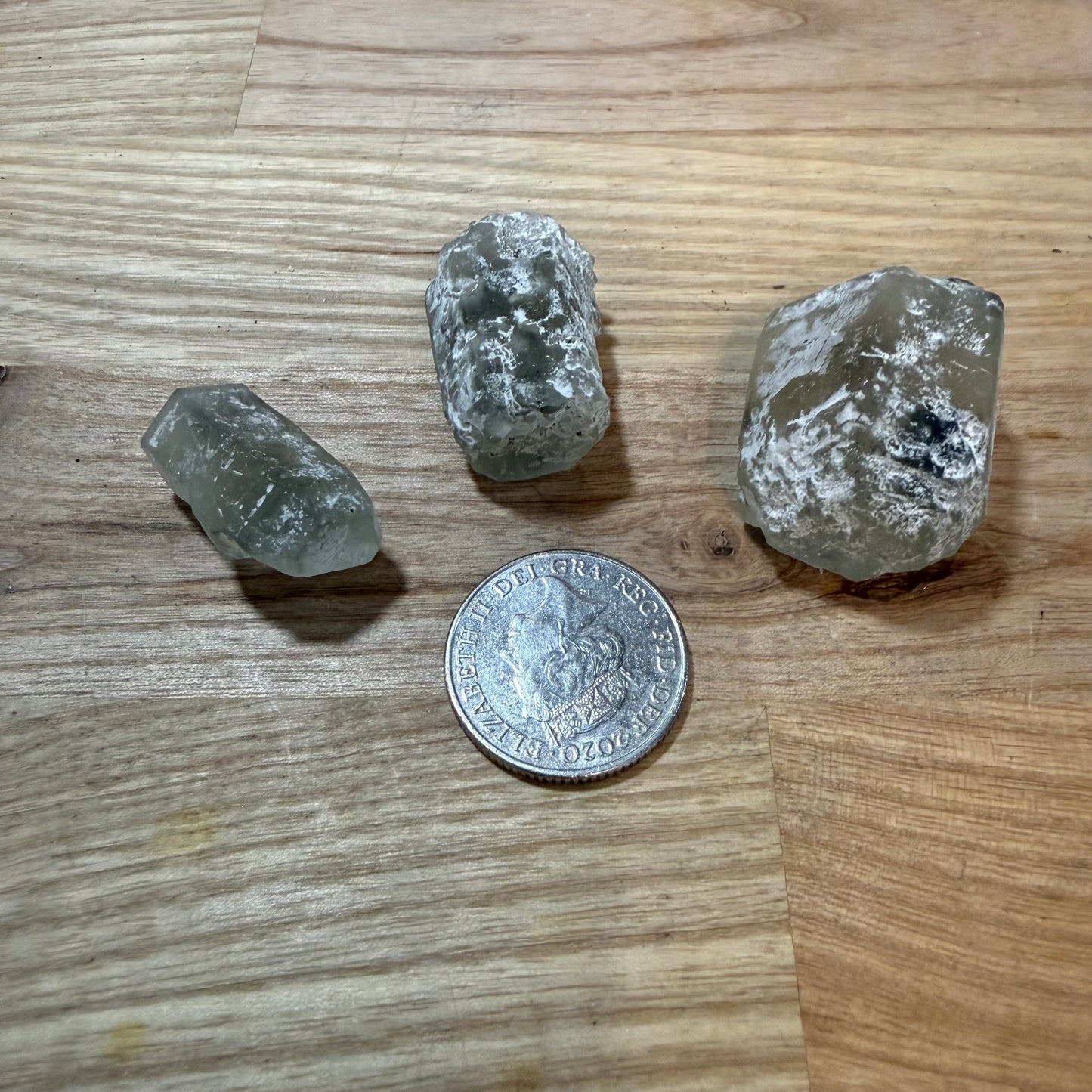 Hanksite