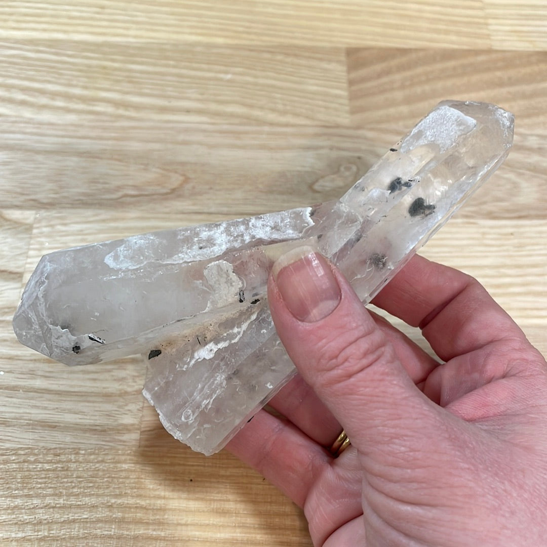 Goddess Quartz