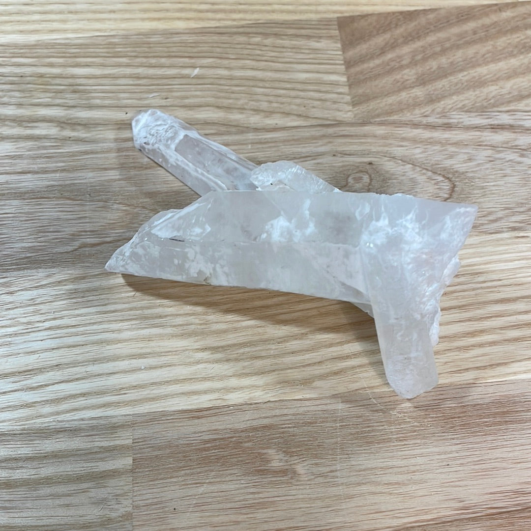 Goddess Quartz