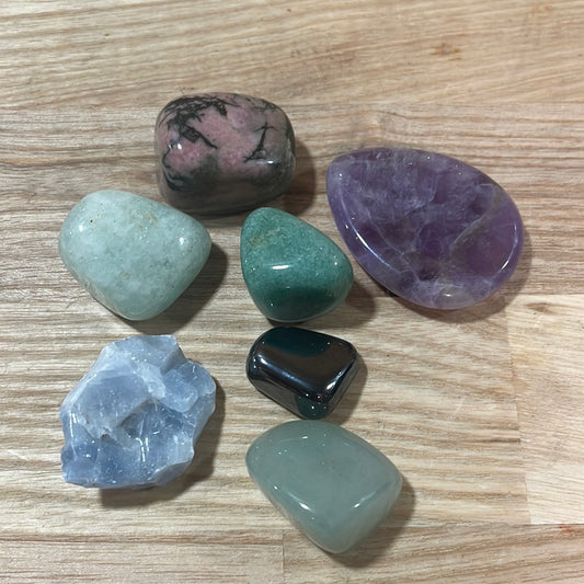 Anxiety Pack