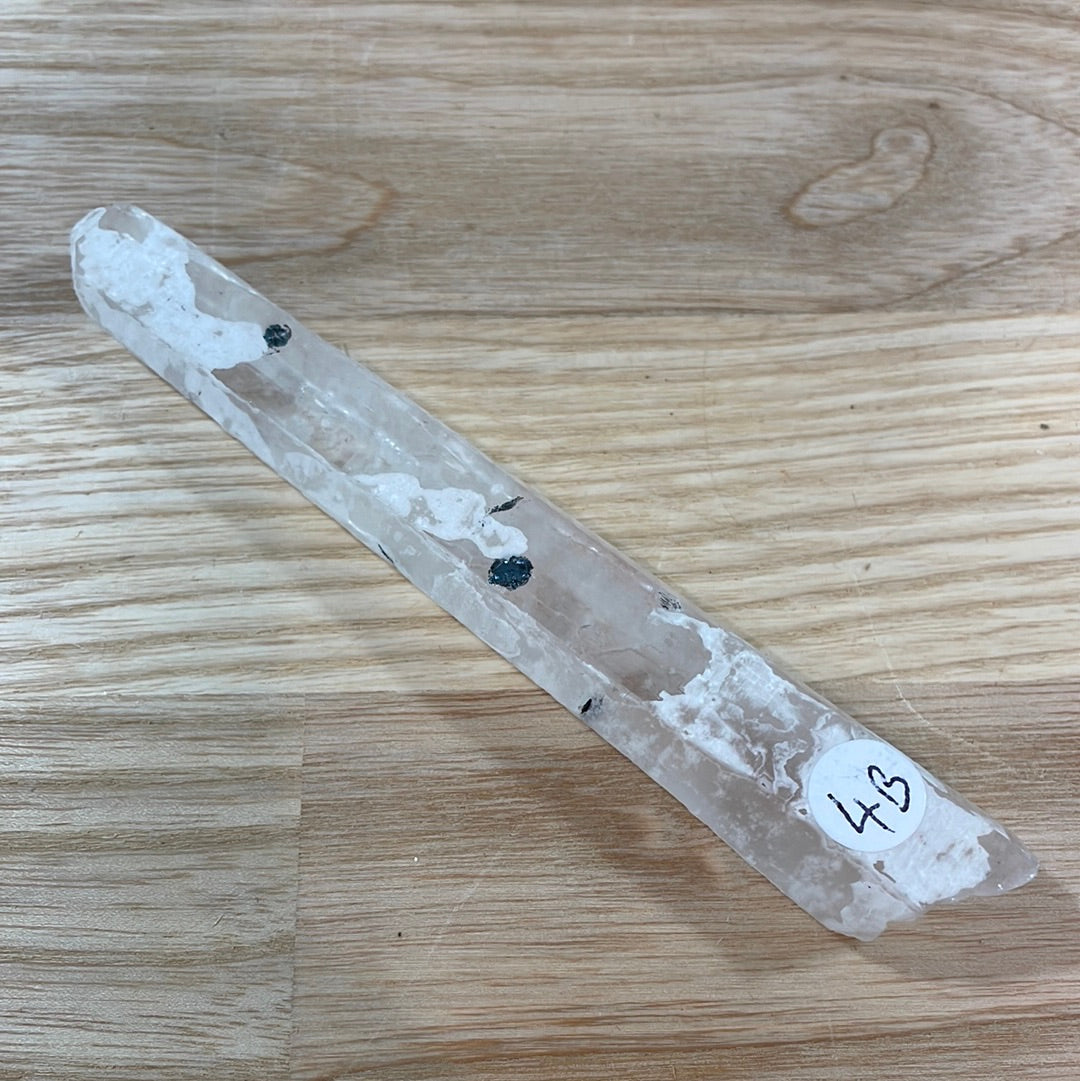 Goddess Quartz