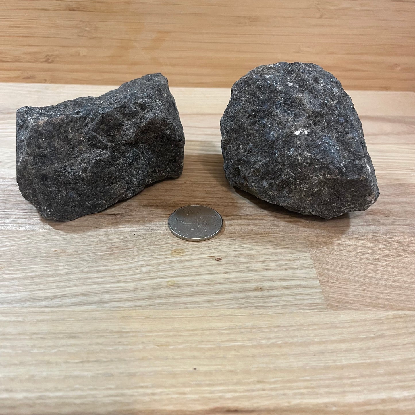 Nuummite (RAW)
