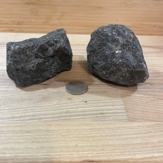 Nuummite (RAW)