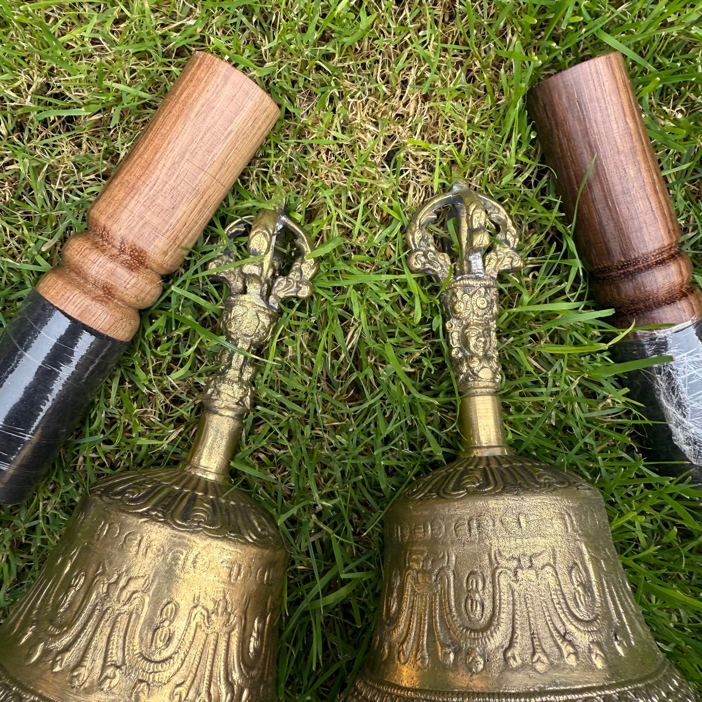 Nepalese Singing Bell