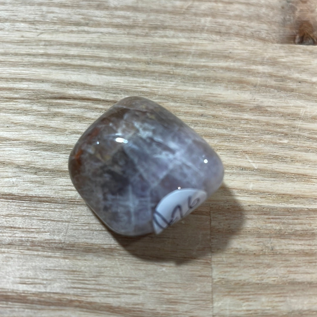 Super Seven Tumblestones AAA quality