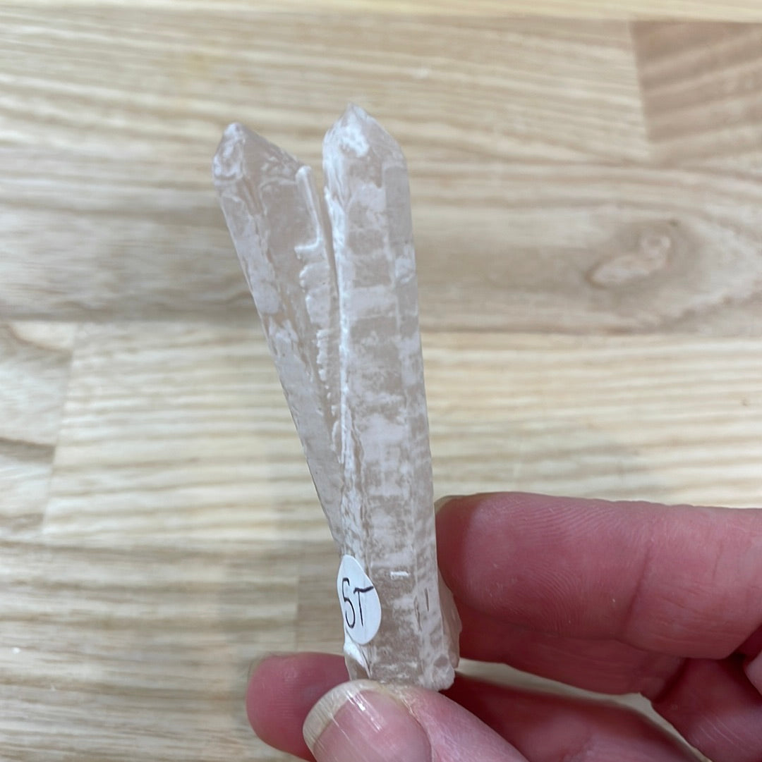Goddess Quartz