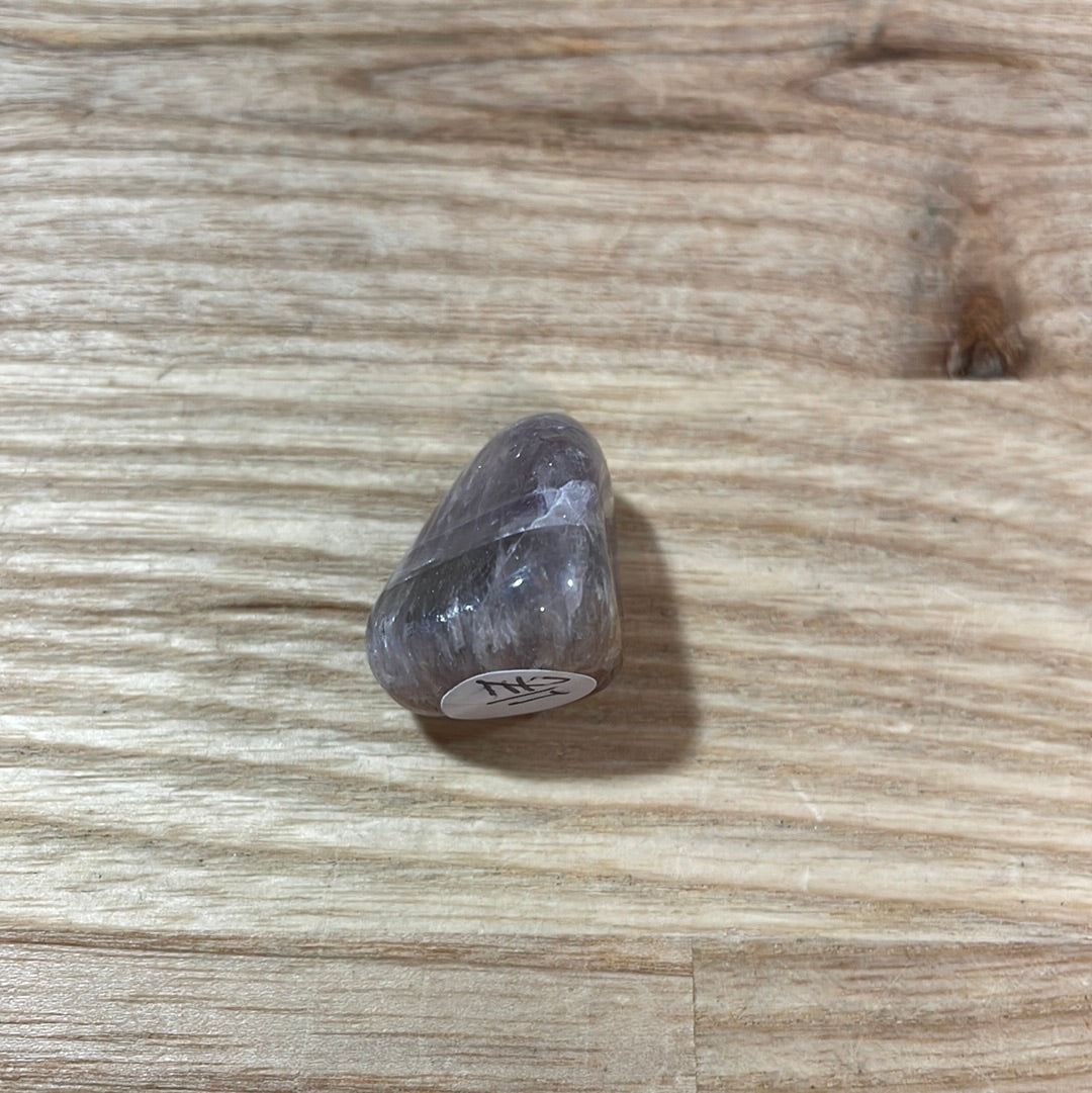 Super Seven Tumblestones AAA quality
