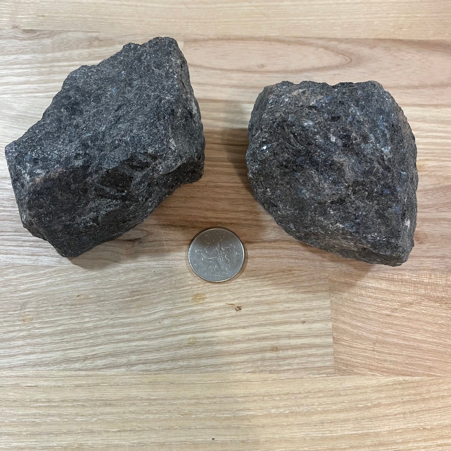 Nuummite (RAW)