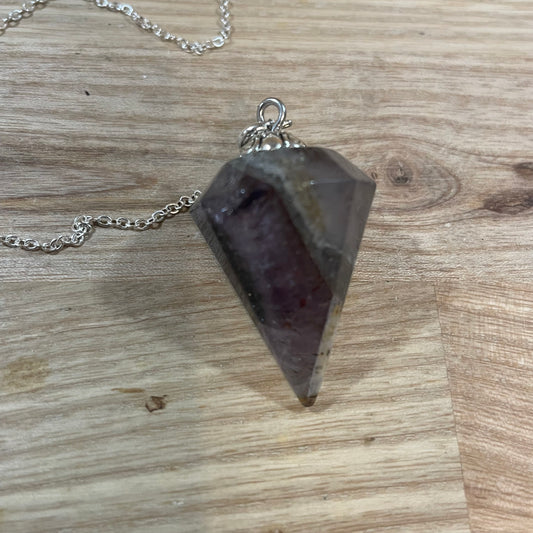 Auralite-23 Pendulum