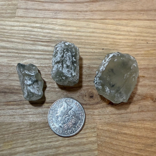 Hanksite