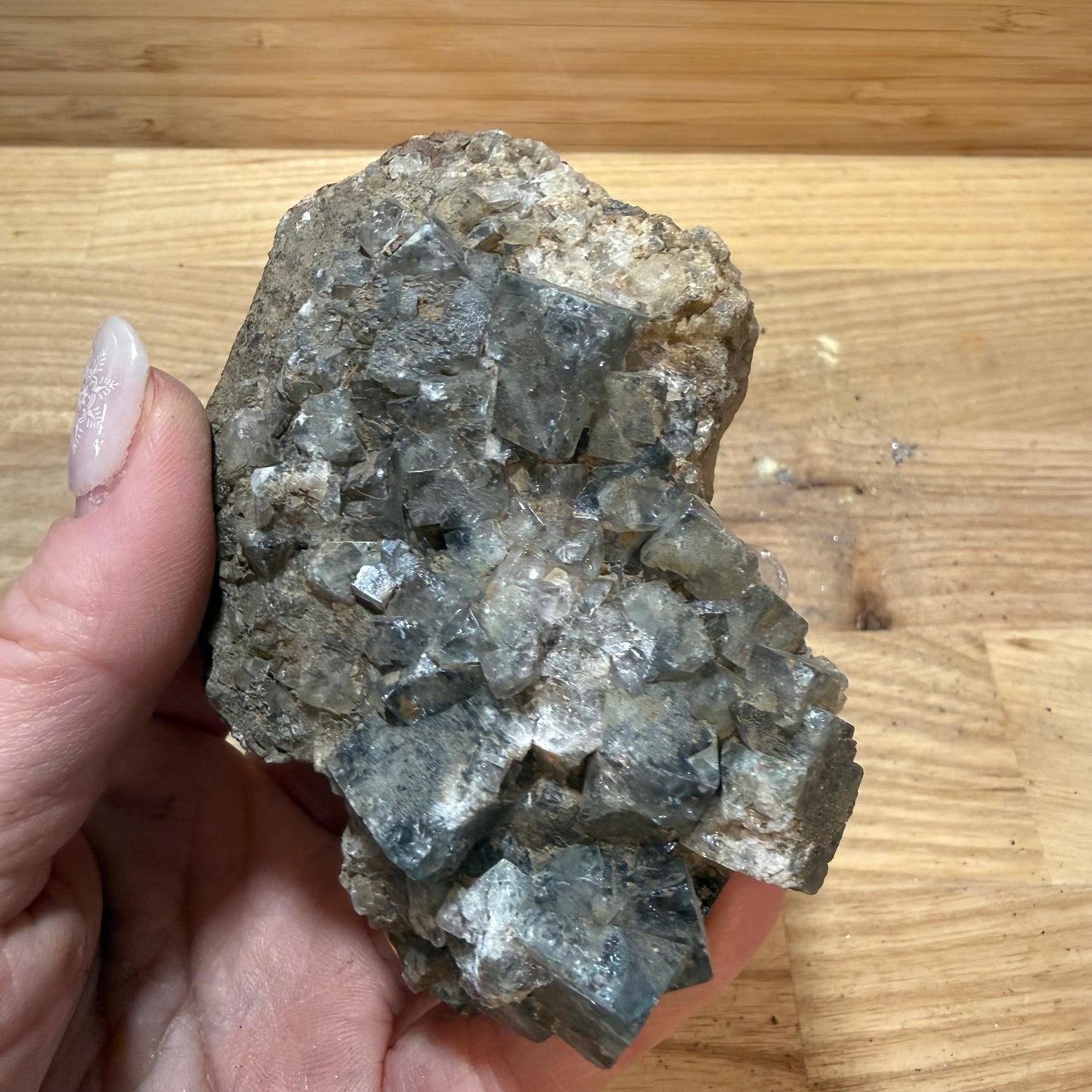 Galena