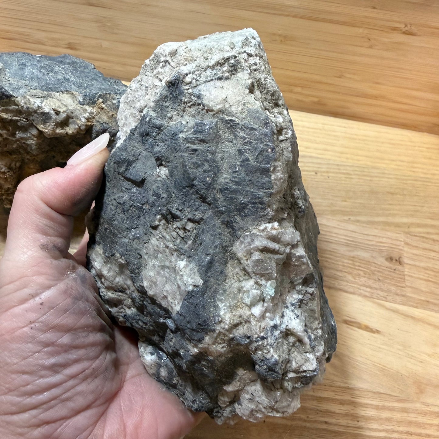 Galena