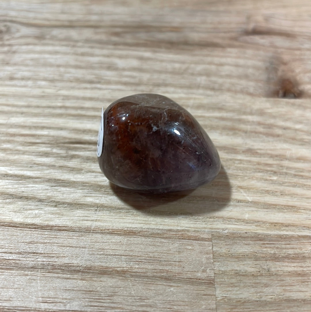Super Seven Tumblestones AAA quality