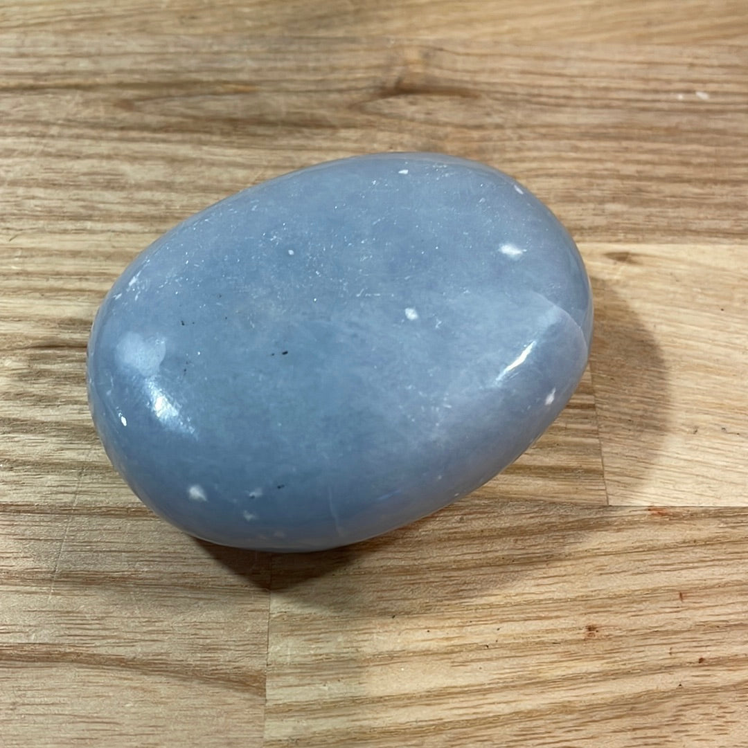 Angelite Palmstone