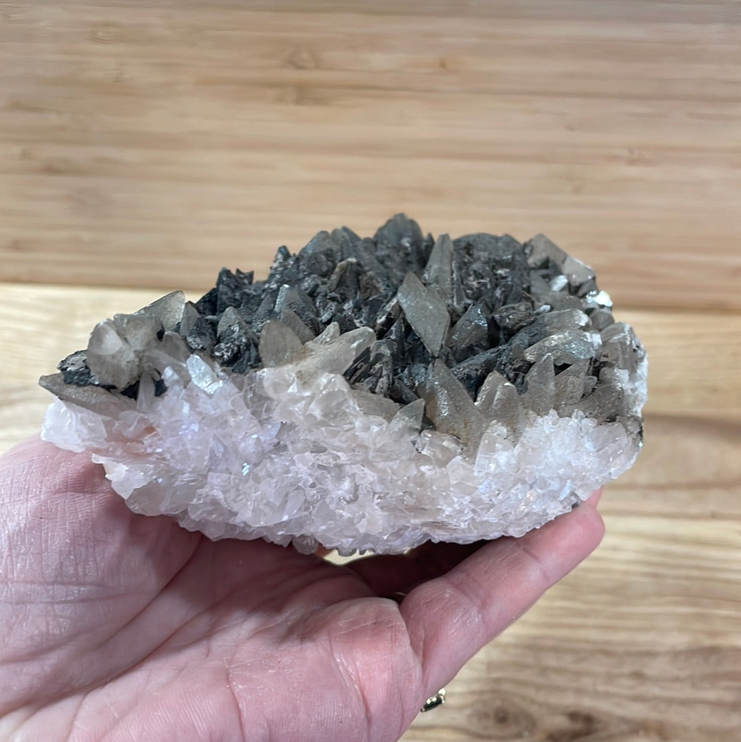 Dog Tooth Calcite - Rare Specimens