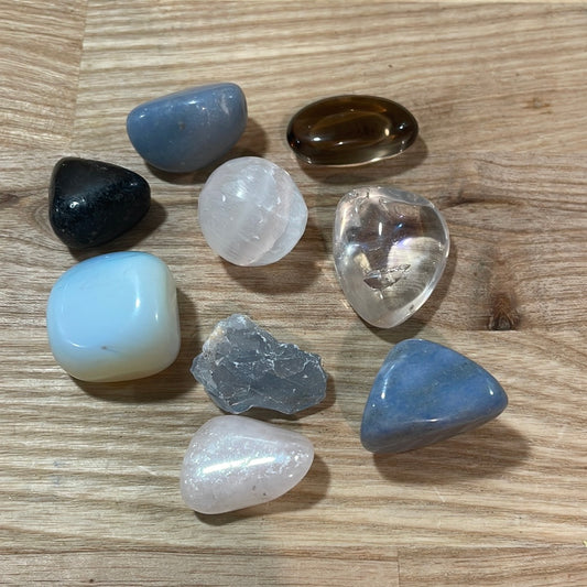 Angel and Spirit Connection Pack