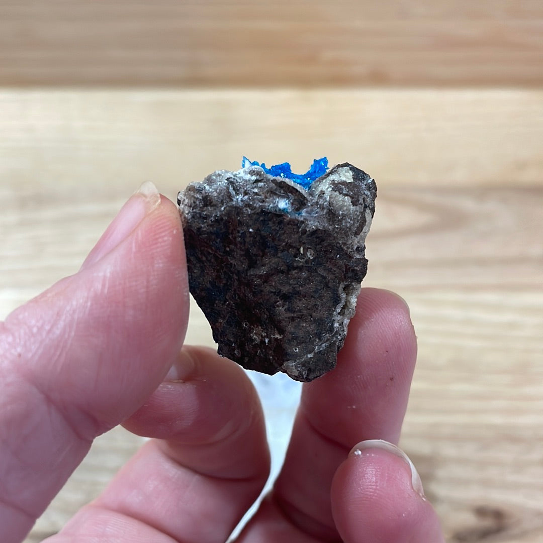 Cavansite - Specimen Grade