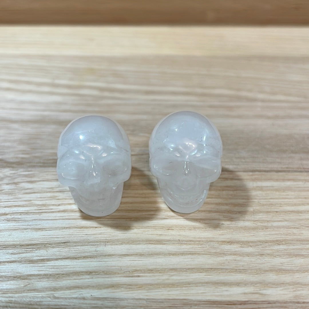 Mini Skulls