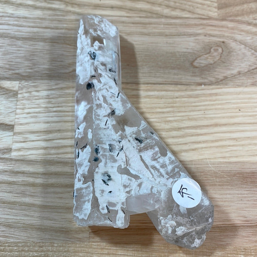 Goddess Quartz