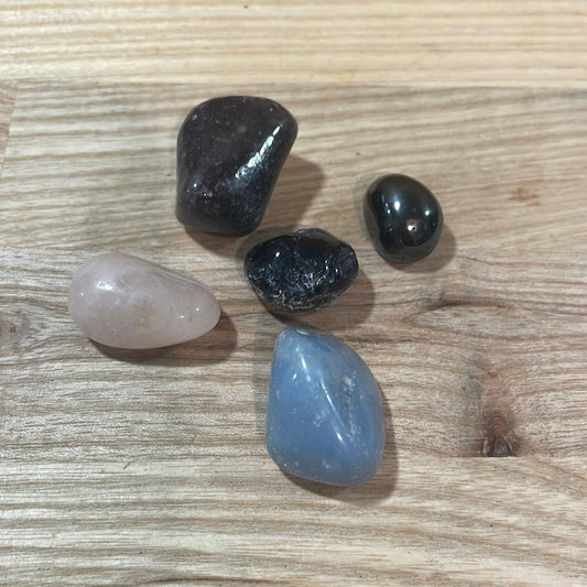 Grief/Loss Pack 1