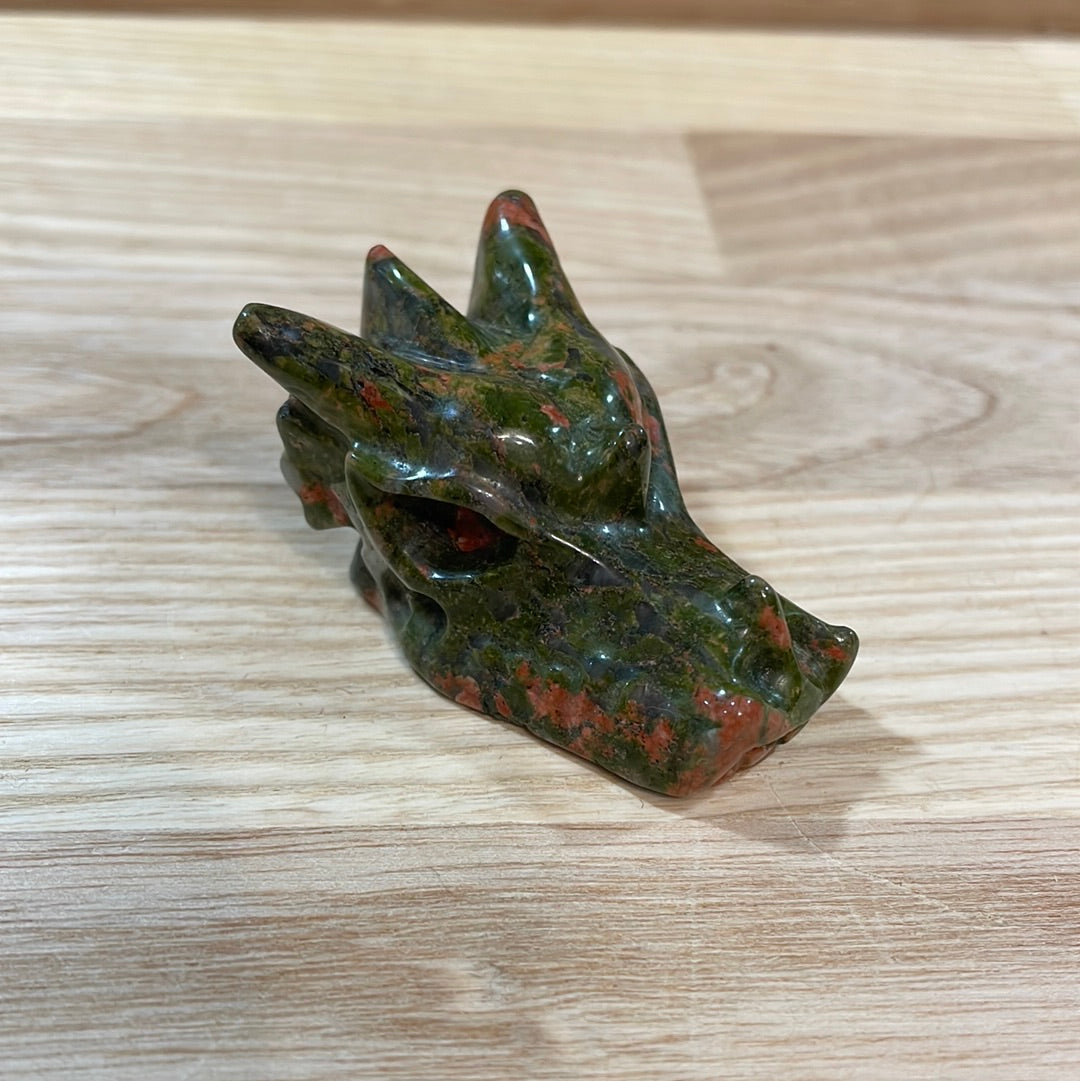 Dragons