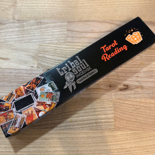 Tarot Reading Incense