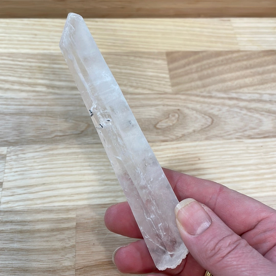 Goddess Quartz