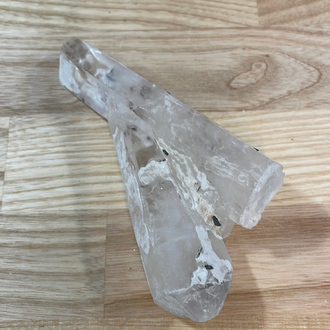 Goddess Quartz