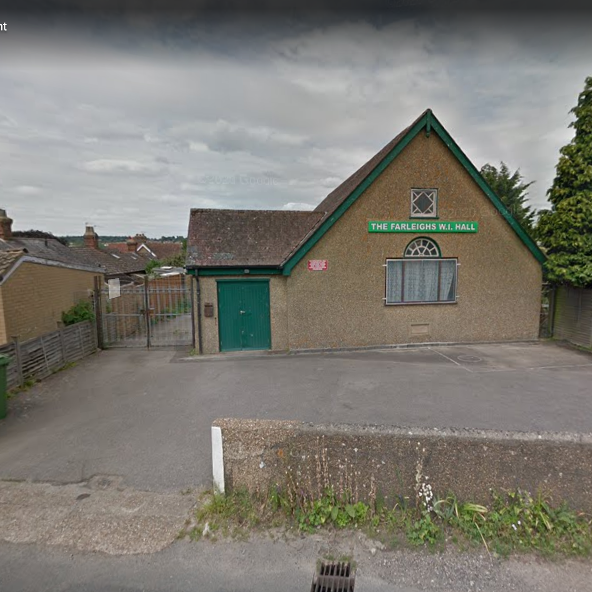 Sound Bath - 21 January East Farleigh ME15