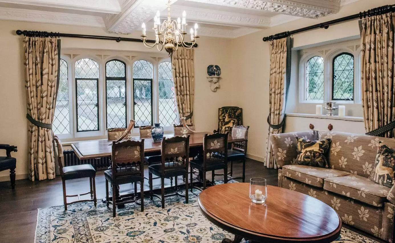 Crystal Workshop - Champneys Resort, Ashford (Book Direct)