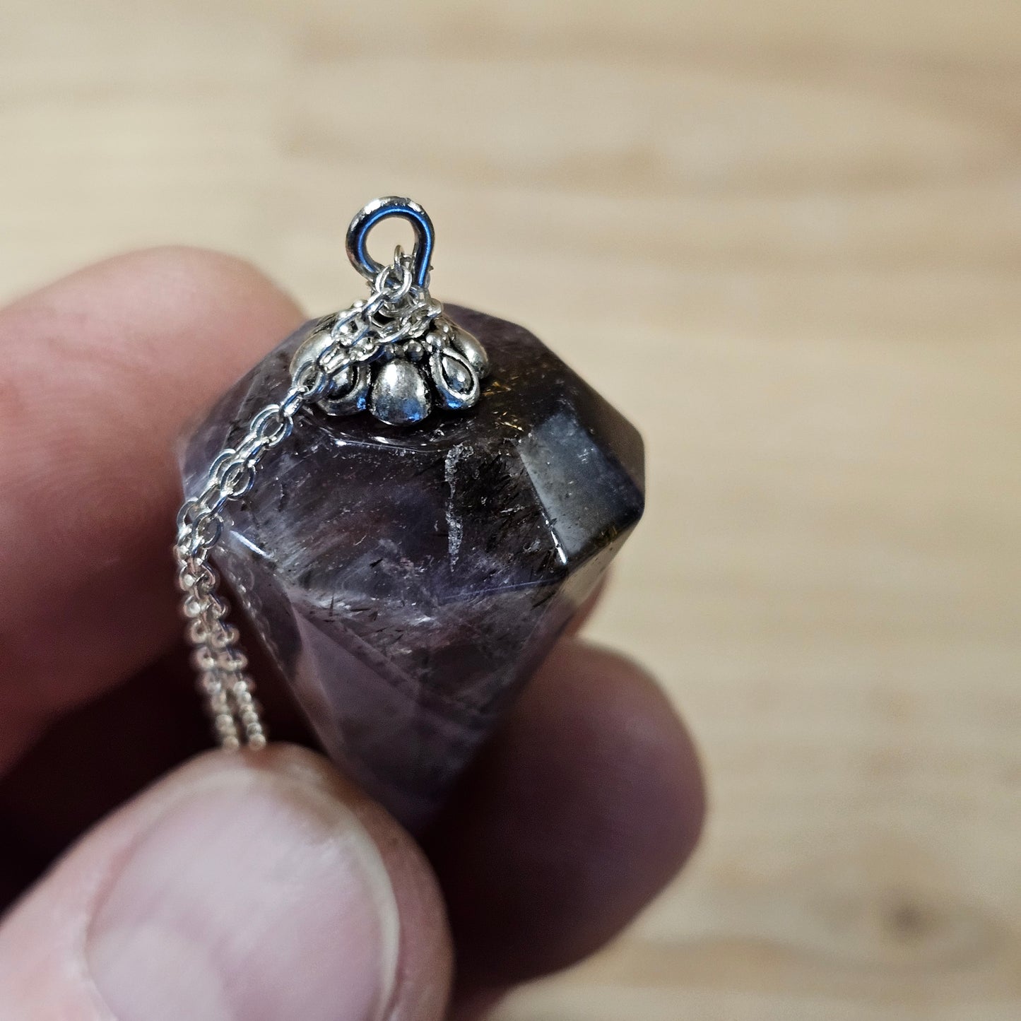 Auralite-23 Pendulum