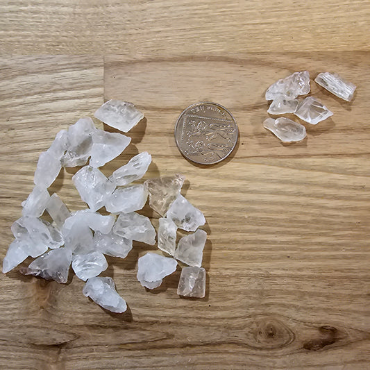Intrinsinite