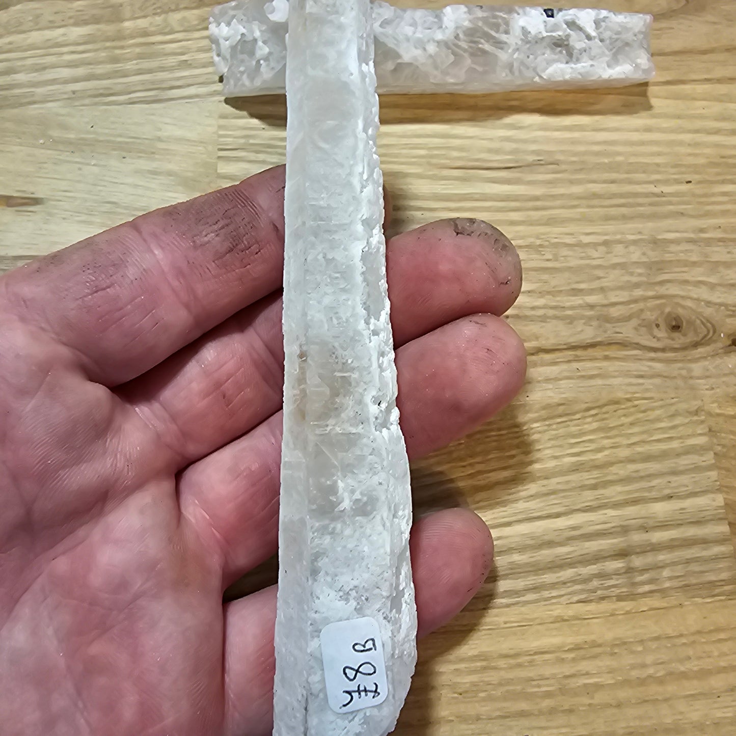 Goddess Quartz