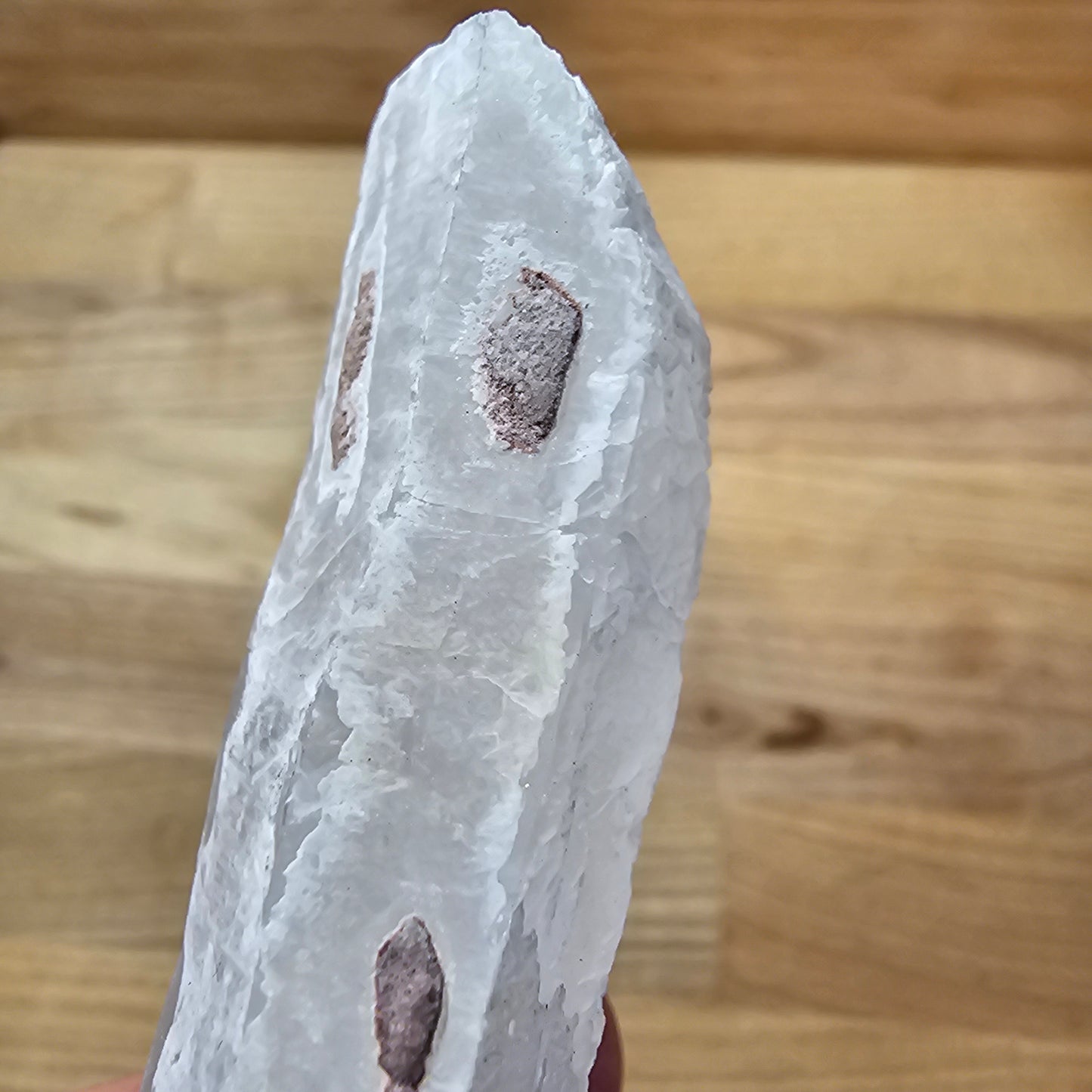 Goddess Quartz