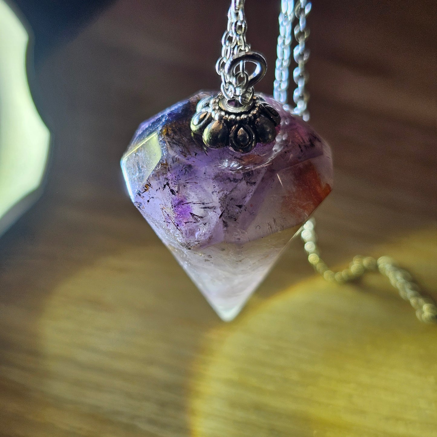 Auralite-23 Pendulum