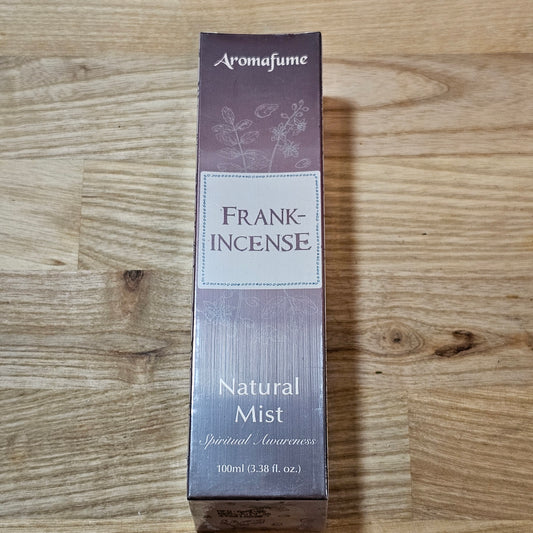 Frankincense Room Spray